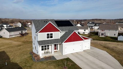 Photo of 2120 Violet Lane, Faribault, MN 55021 (MLS # 7051240)