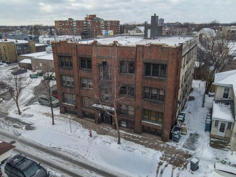 2726 Girard Avenue S Minneapolis MN 55408