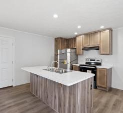 2401 Gene Avenue