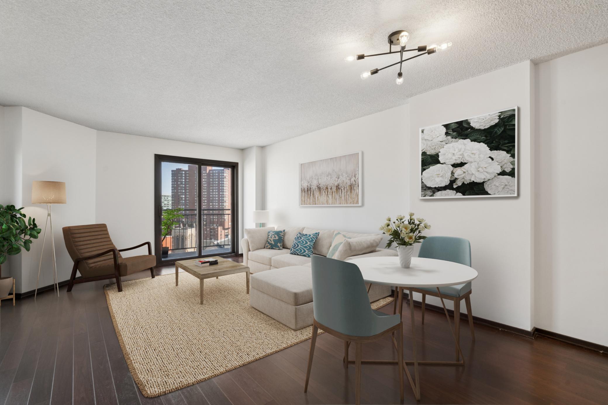 1225 LaSalle Avenue 1701