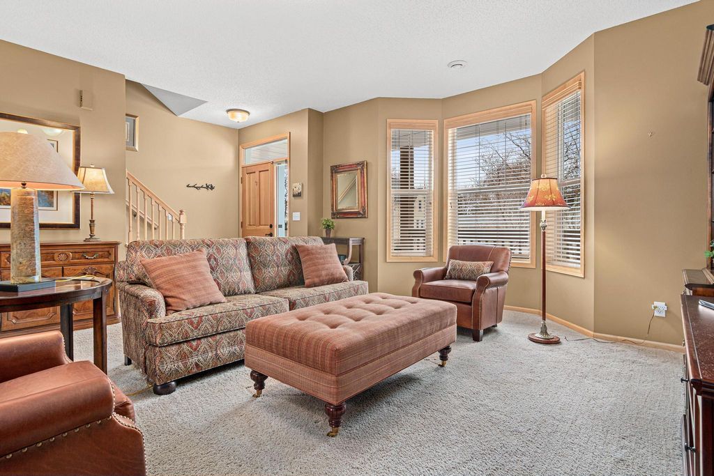 Photo of 678 Orrin Street, Saint Paul, MN 55102 (MLS # 7018006)