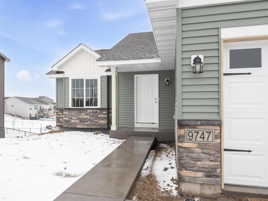 Photo of 9747 Jasmine Avenue, Hanover, MN 55341 (MLS # 7024464)