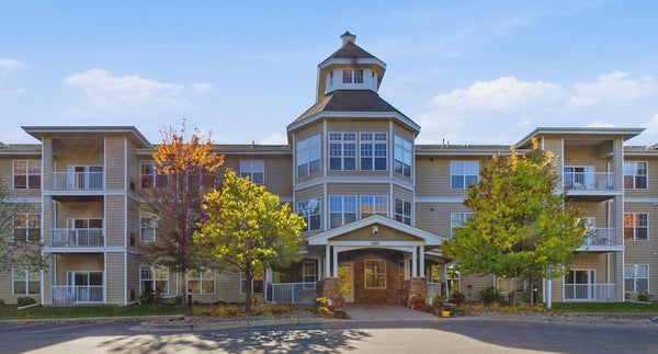 1201 HADLEY AVE N APT 107, SAINT PAUL, MN 55128 - Image e970c94d2bb9f84359a99c9d9cfccb69/2548004819