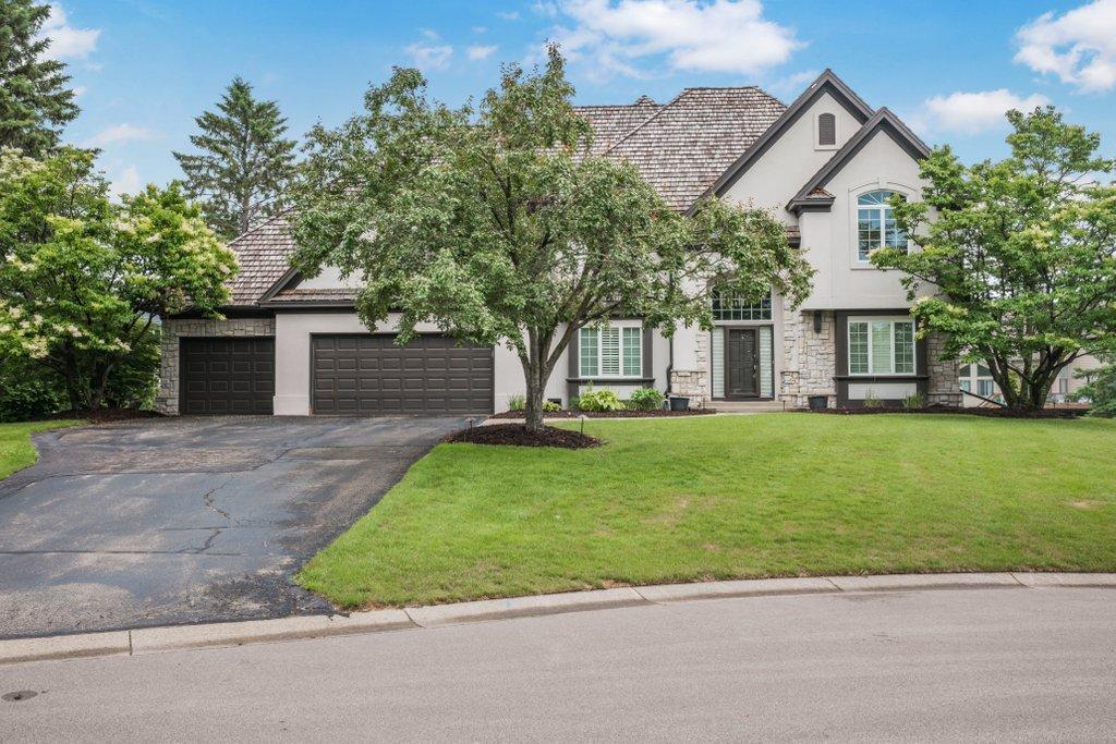 10451 White Tail Crossing