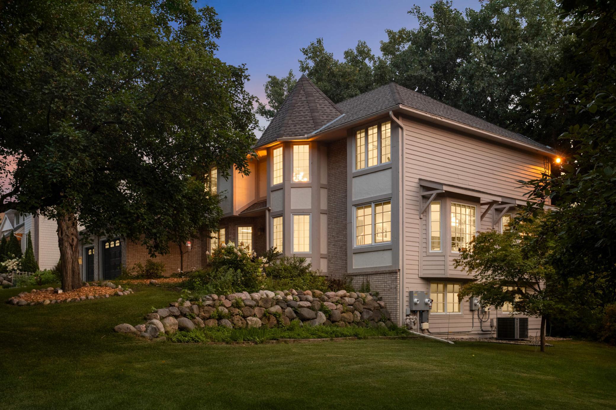 15395 Highland Bluff