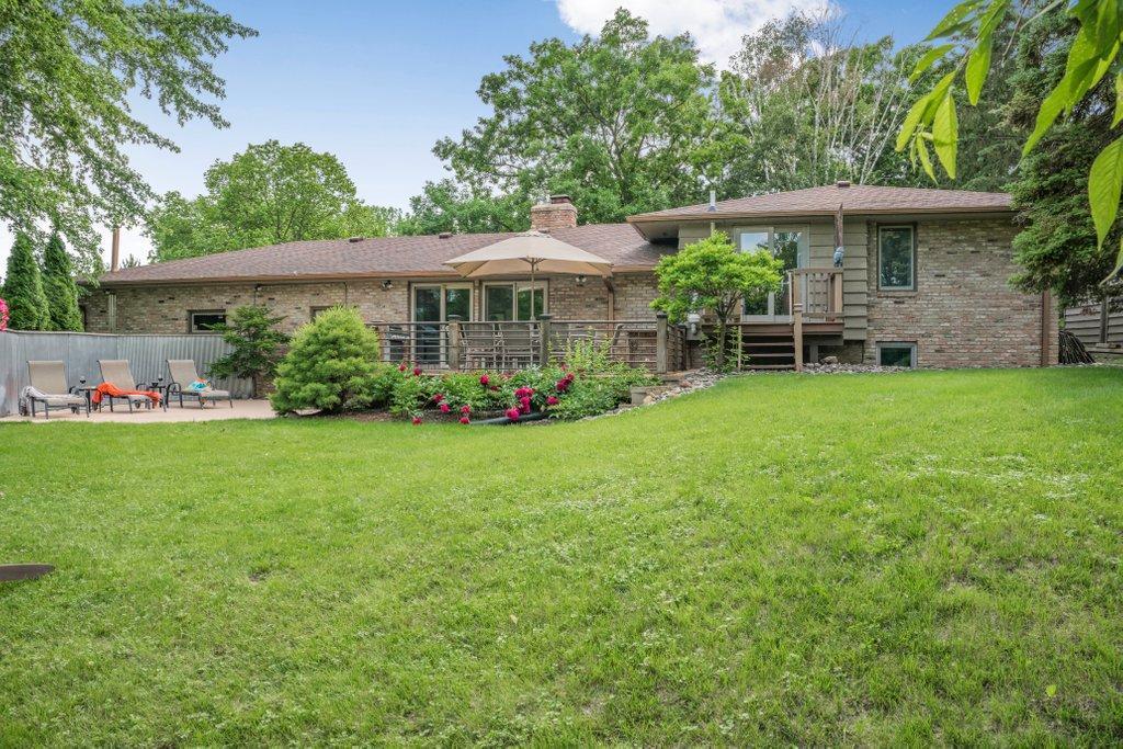 4111 Auburn Drive