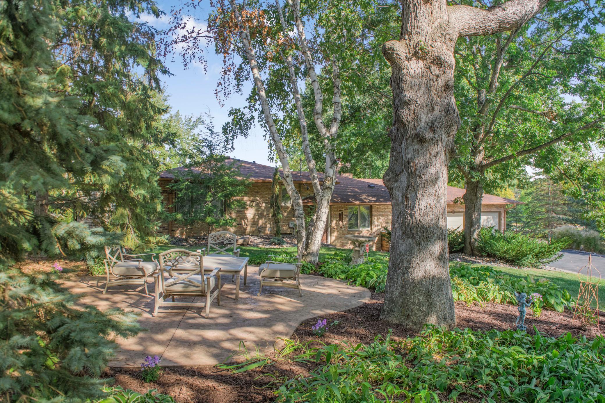 4111 Auburn Drive