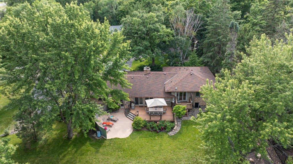 4111 Auburn Drive