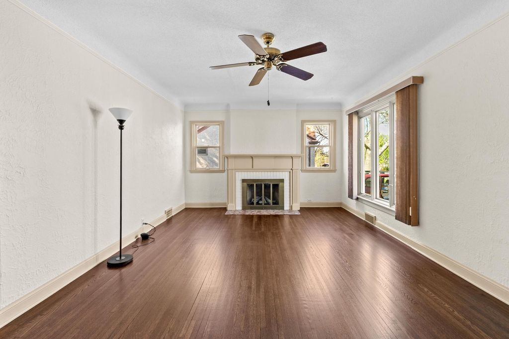 Photo of 1765 Pascal Street, Falcon Heights, MN 55113 (MLS # 7065039)