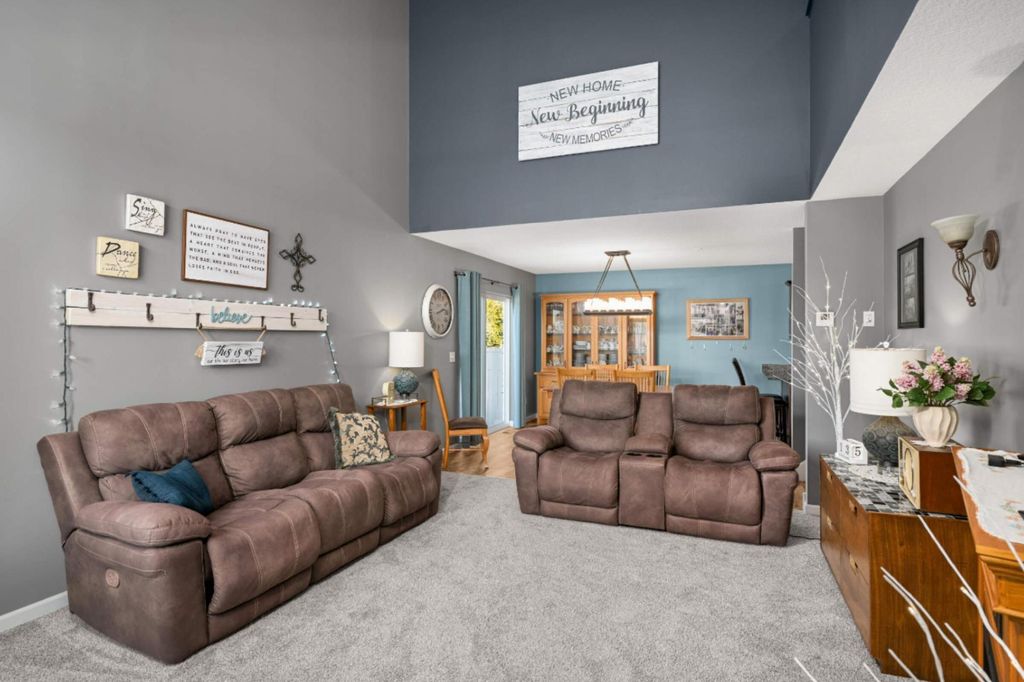 Photo of 408 Bentley Court, Jordan, MN 55352 (MLS # 7018324)