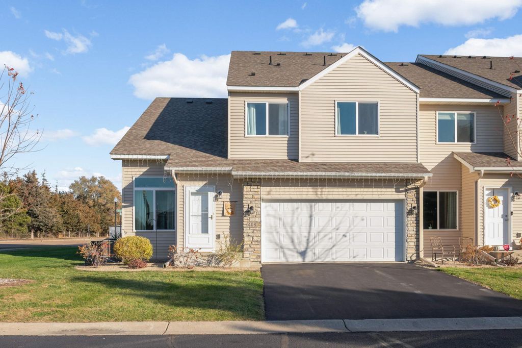 Photo of 408 Bentley Court, Jordan, MN 55352 (MLS # 7018324)