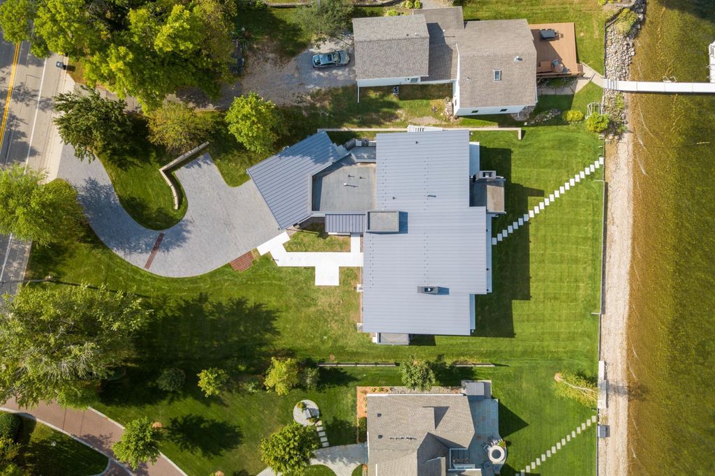 Photo of 355 Lake Avenue S, Spicer, MN 56288 (MLS # 6594894)