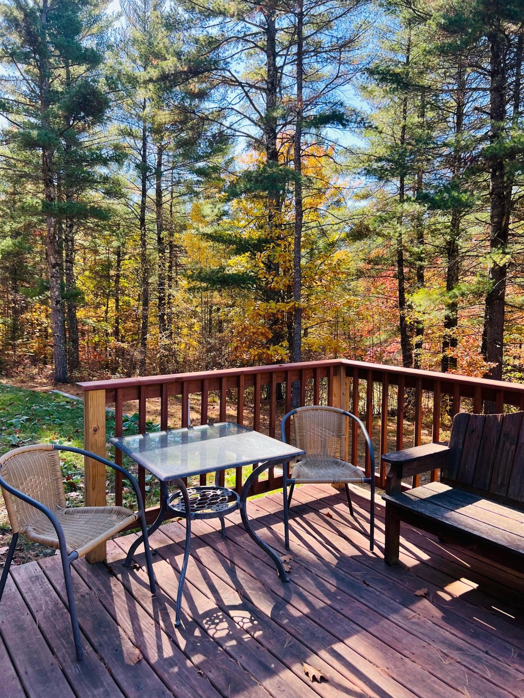 Photo of 9491 Totogatic Road, Cable, WI 54821 (MLS # 7159448)