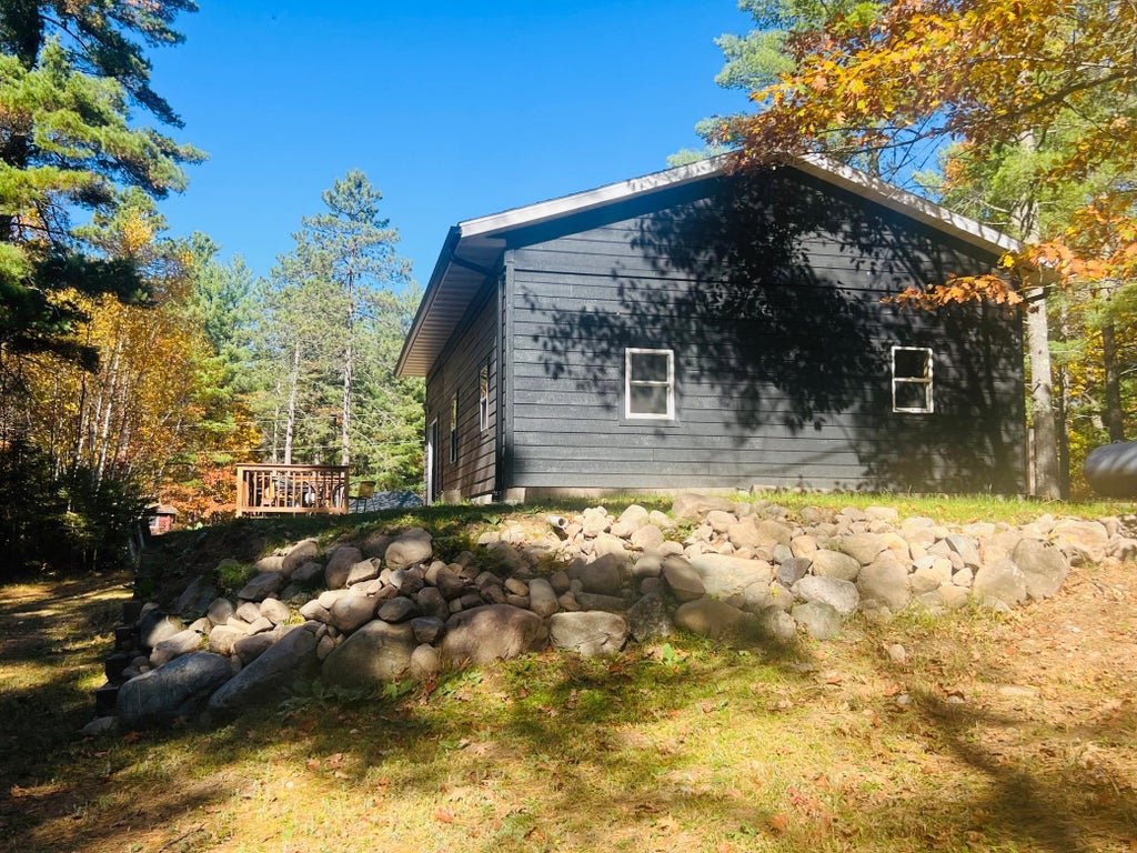 Photo of 9491 Totogatic Road, Cable, WI 54821 (MLS # 7159448)