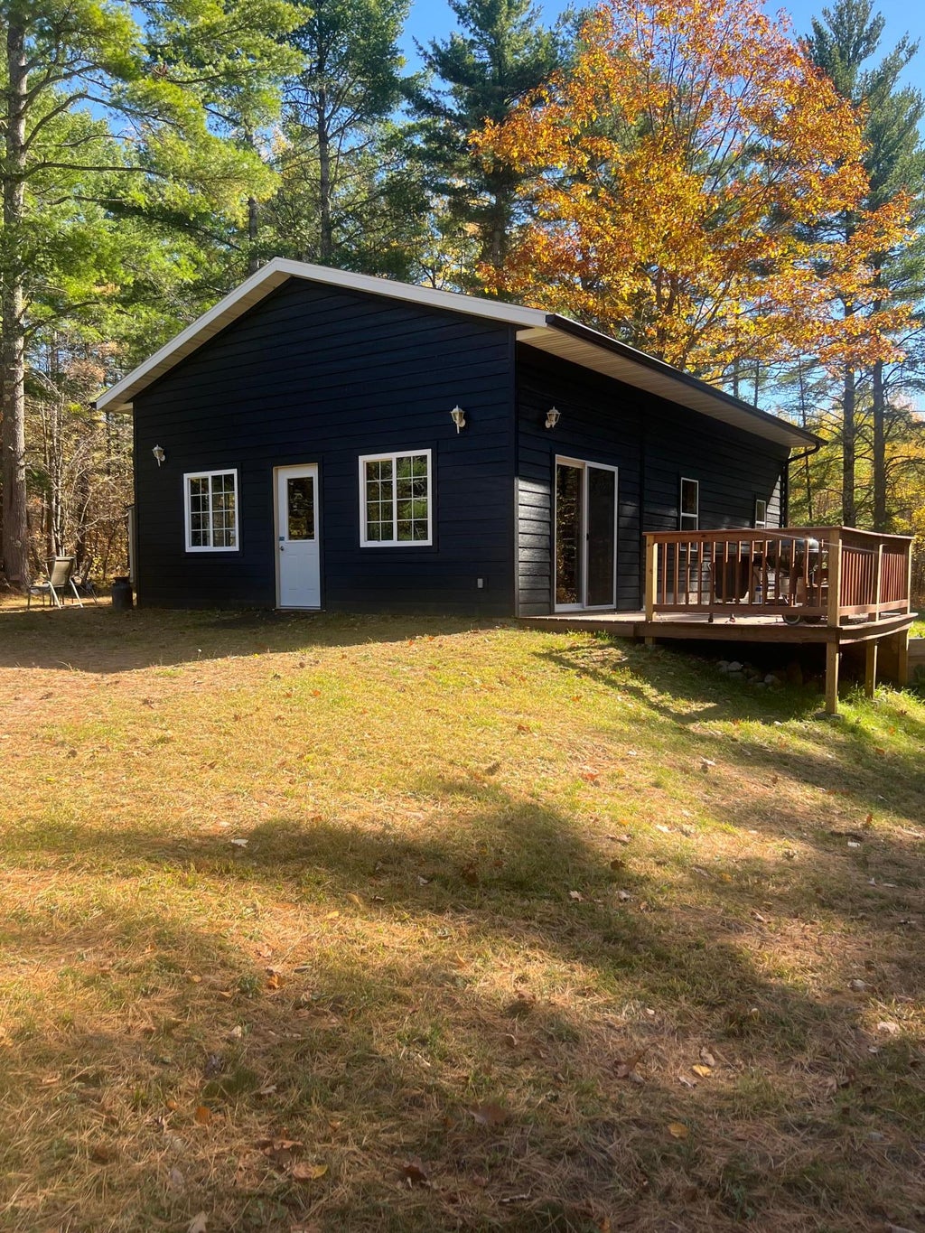 Photo of 9491 Totogatic Road, Cable, WI 54821 (MLS # 7159448)
