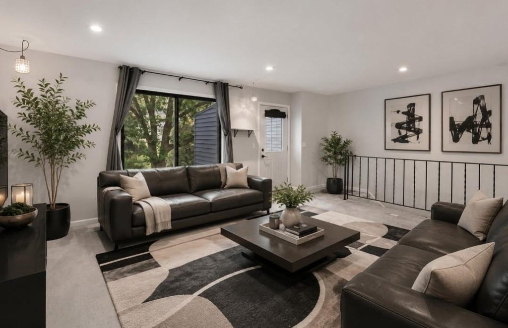 Photo of 5942 Fernwood Street #5942, Shoreview, MN 55126 (MLS # 7147111)