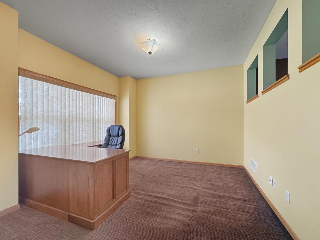 Photo of 969 Kelly Street, Lino Lakes, MN 55014 (MLS # 6820159)