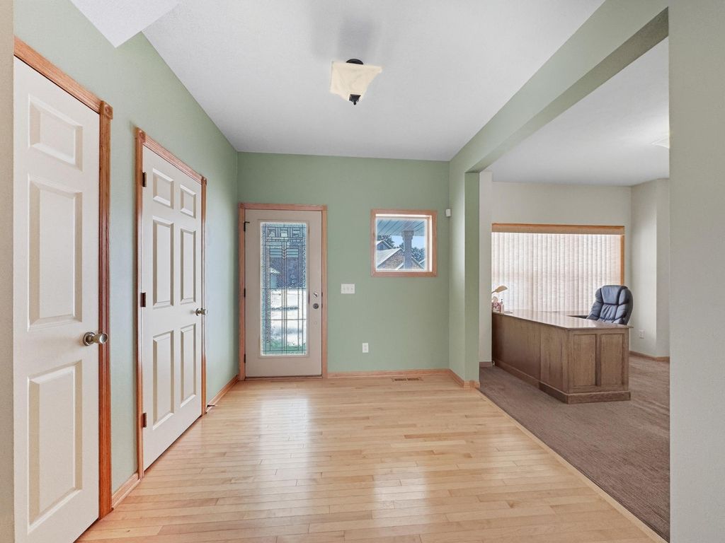 Photo of 969 Kelly Street, Lino Lakes, MN 55014 (MLS # 6820159)