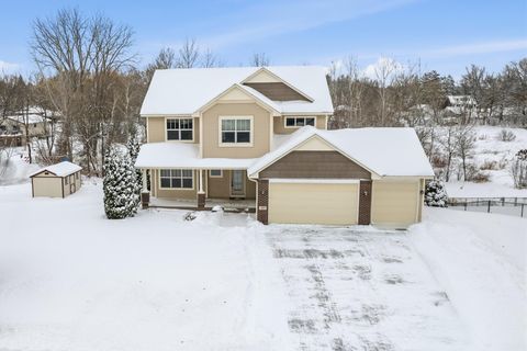 969 Kelly Street Lino Lakes MN 55014