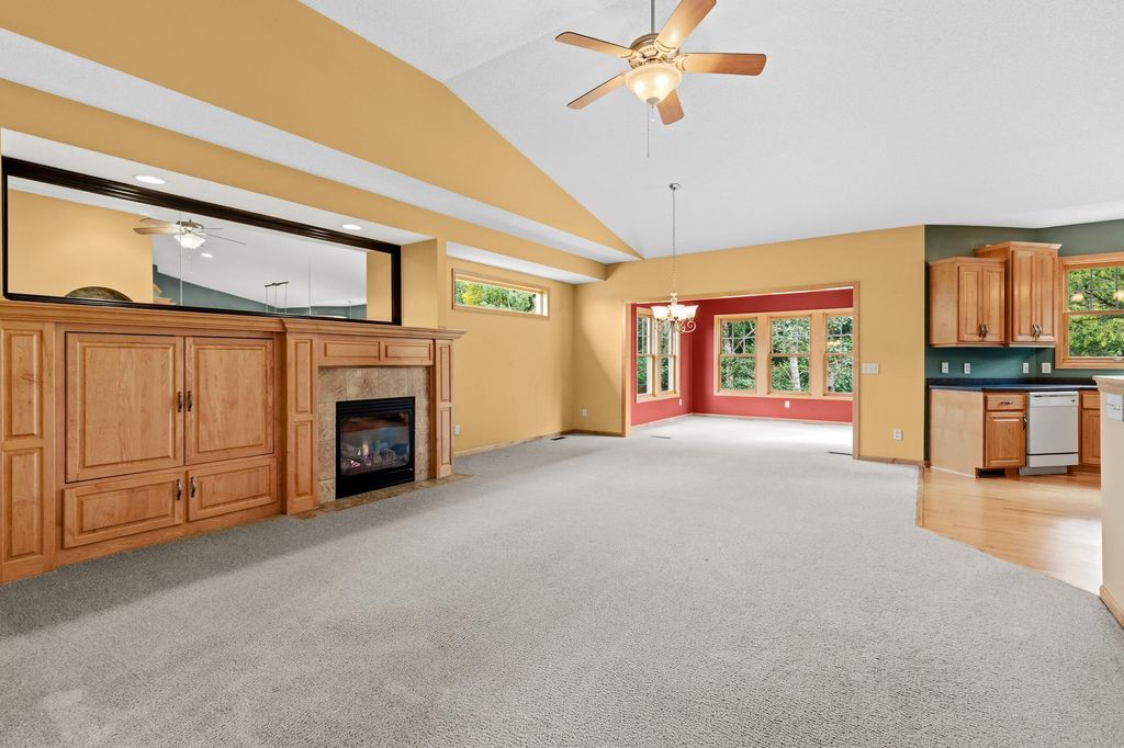 Photo of 1607 140th Avenue NE, Ham Lake, MN 55304 (MLS # 7098495)
