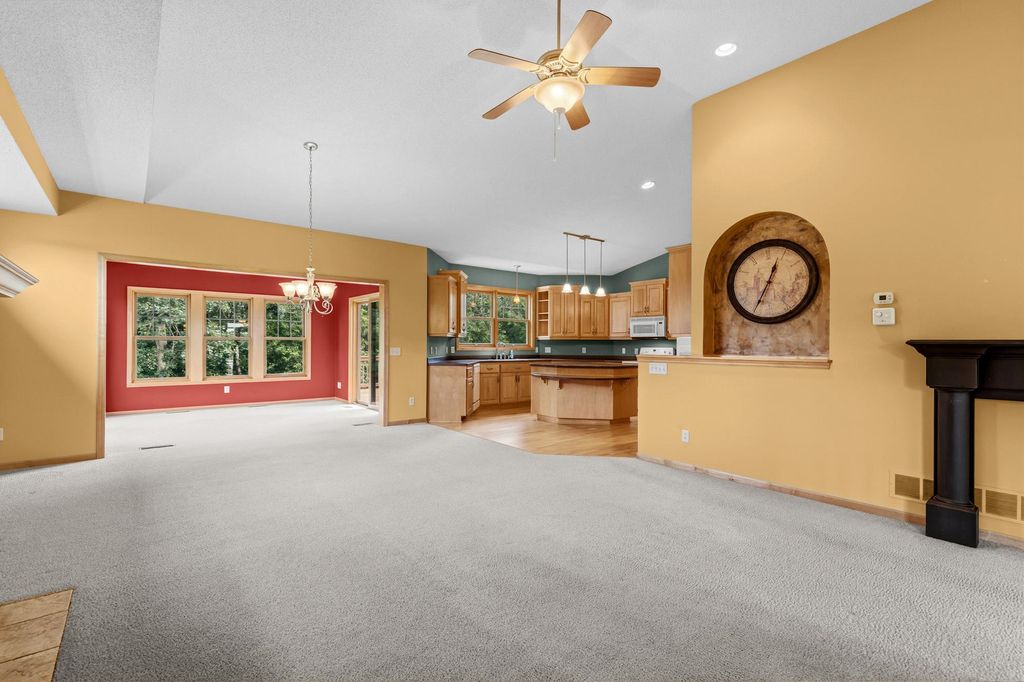 Photo of 1607 140th Avenue NE, Ham Lake, MN 55304 (MLS # 7098495)