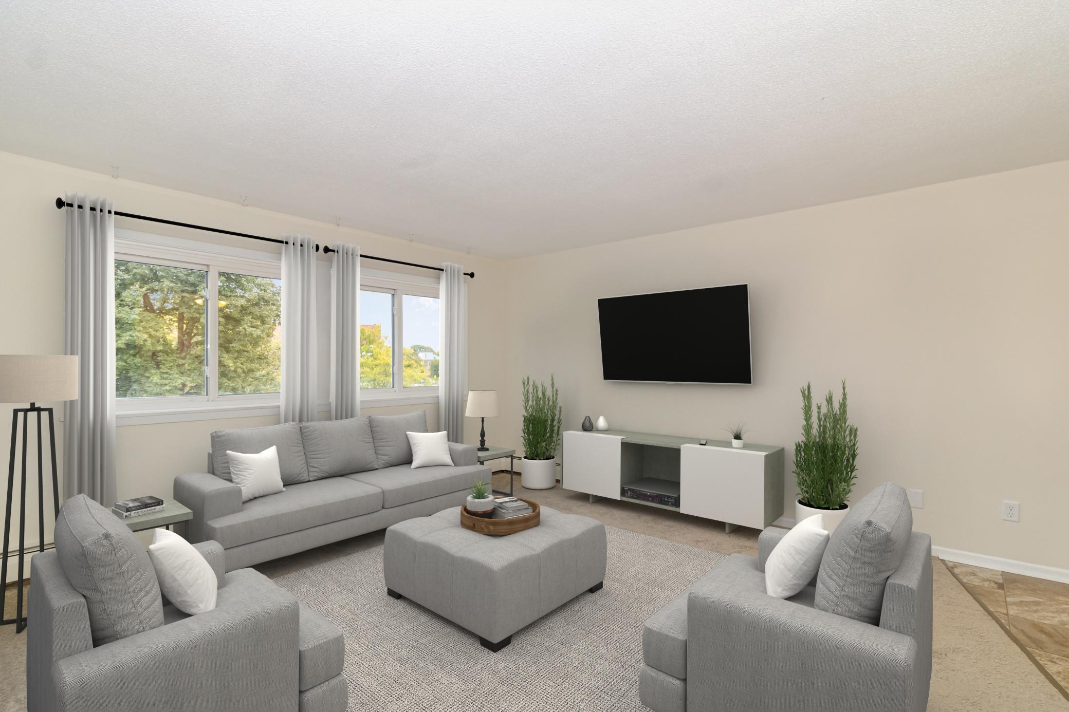 2616 Harriet Avenue 303