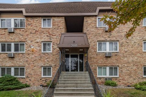 2616 Harriet Avenue 303 Minneapolis MN 55408