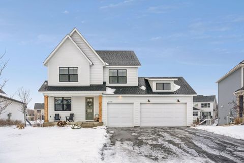 2348 Kester Avenue NE Saint Michael MN 55376