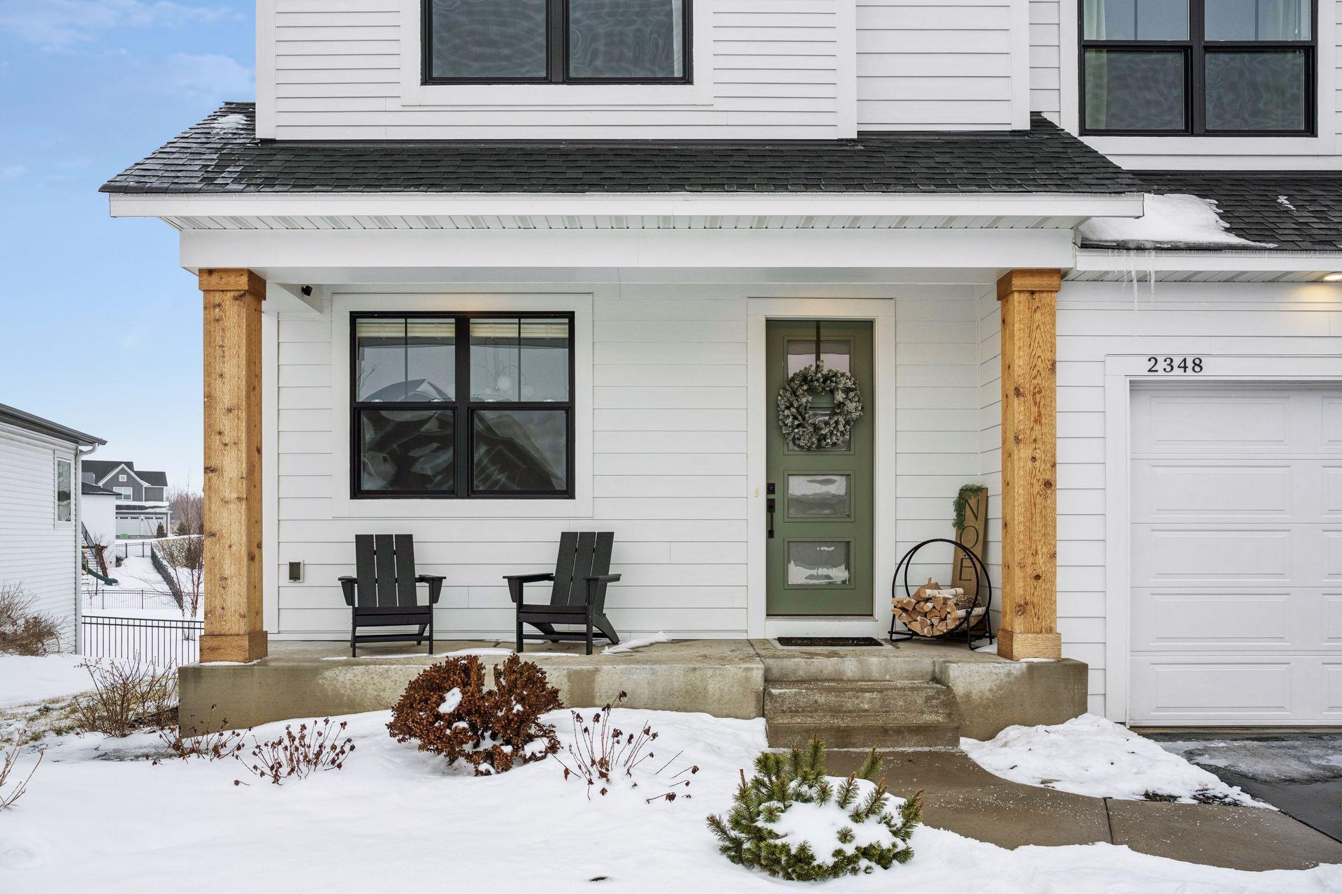 2348 Kester Avenue NE