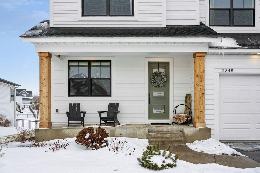 Photo of 2348 Kester Avenue NE, Saint Michael, MN 55376 (MLS # 7007375)