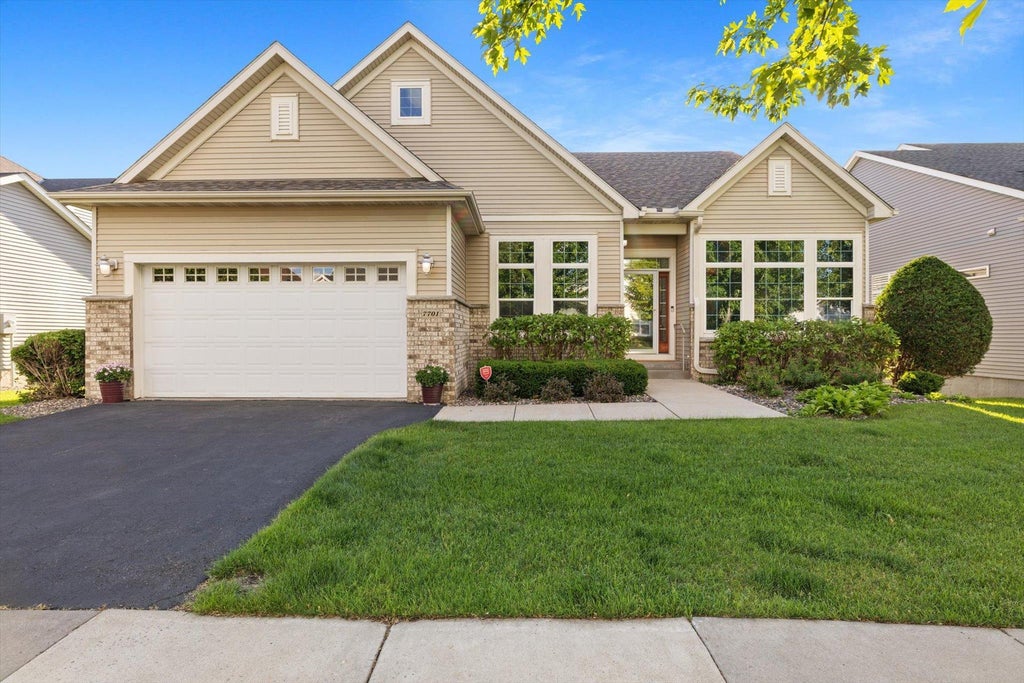 Photo of 7701 Ranier Lane N, Maple Grove, MN 55311 (MLS # 7100091)