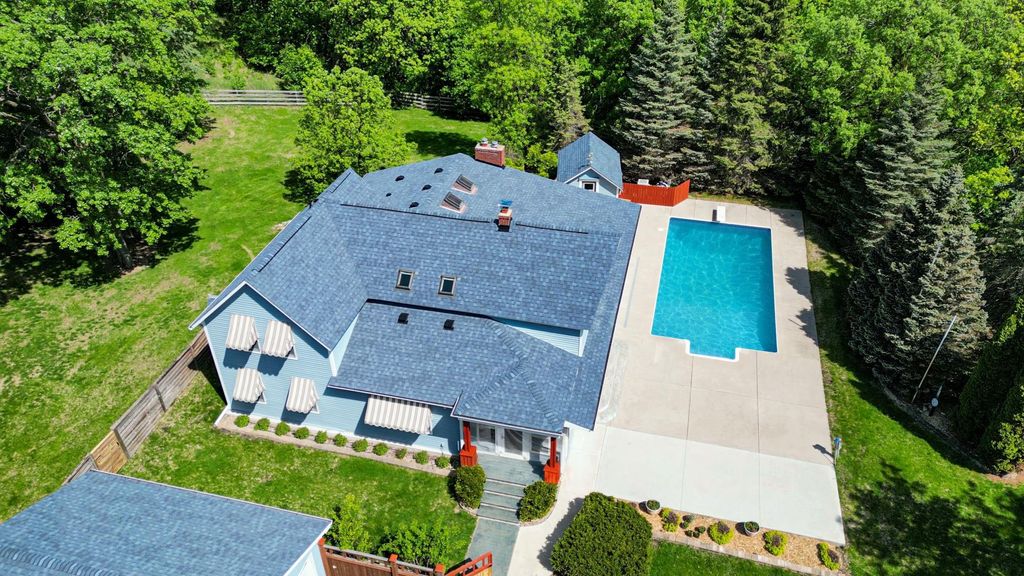 Photo of 33625 160th Street, Battle Lake, MN 56515 (MLS # 7054653)