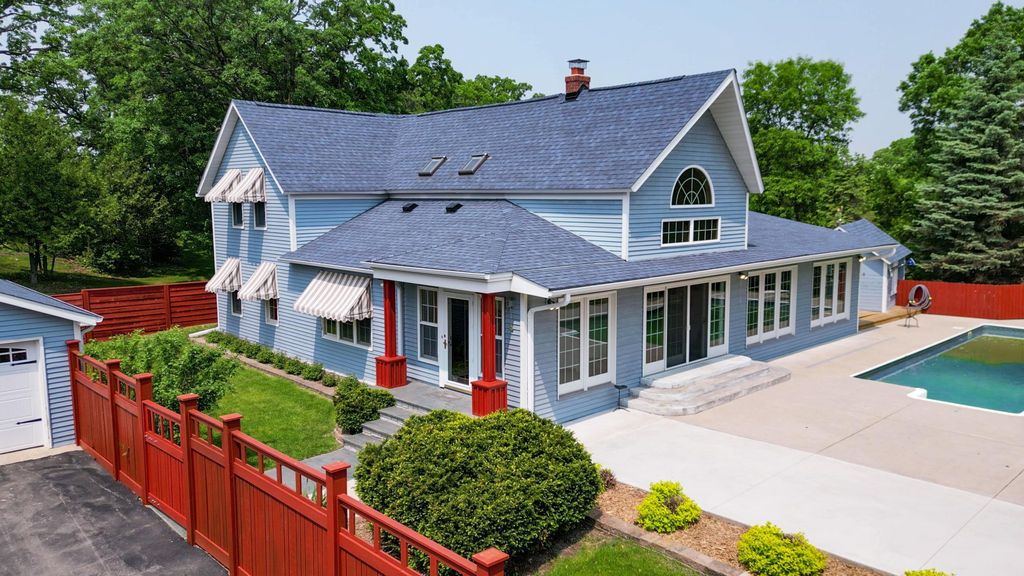 Photo of 33625 160th Street, Battle Lake, MN 56515 (MLS # 7054653)