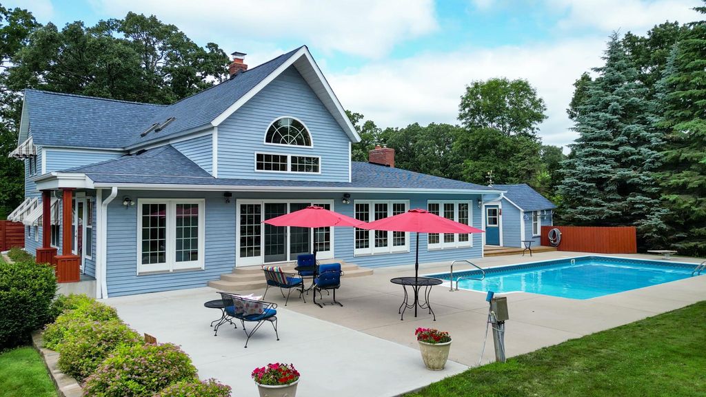 Photo of 33625 160th Street, Battle Lake, MN 56515 (MLS # 7054653)