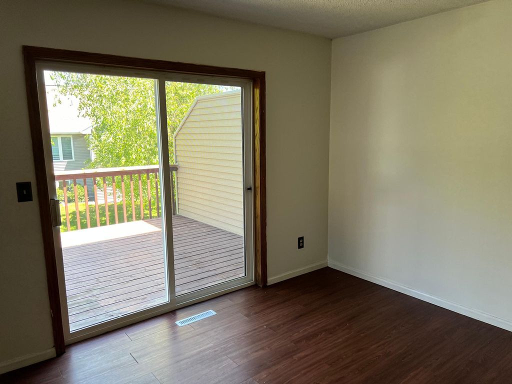 Photo of 1219 Pecks Woods Drive, New Brighton, MN 55112 (MLS # 7062355)
