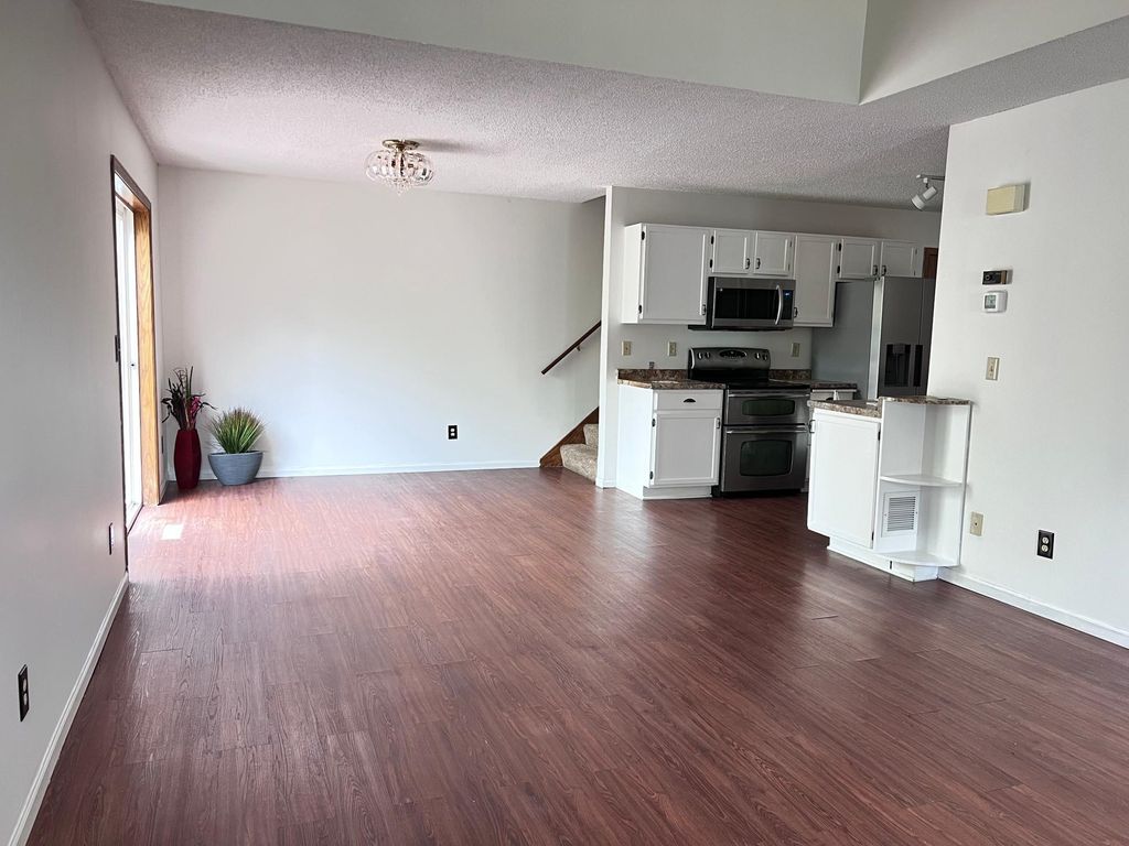 Photo of 1219 Pecks Woods Drive, New Brighton, MN 55112 (MLS # 7062355)