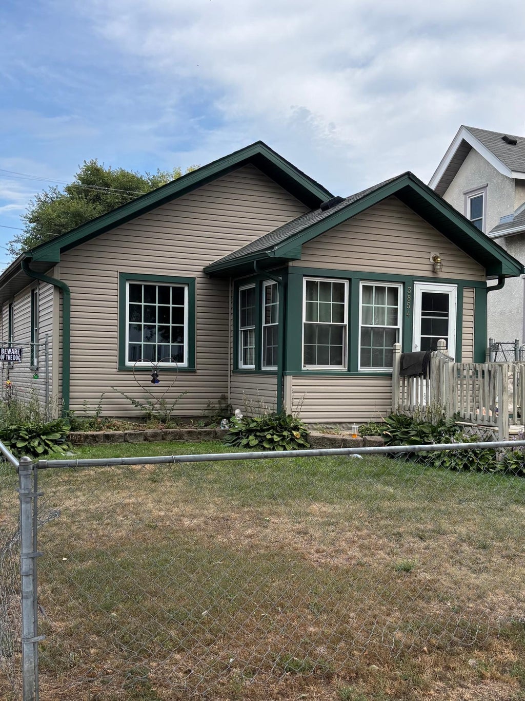 Photo of 3854 Colfax Avenue N, Minneapolis, MN 55412 (MLS # 7135153)