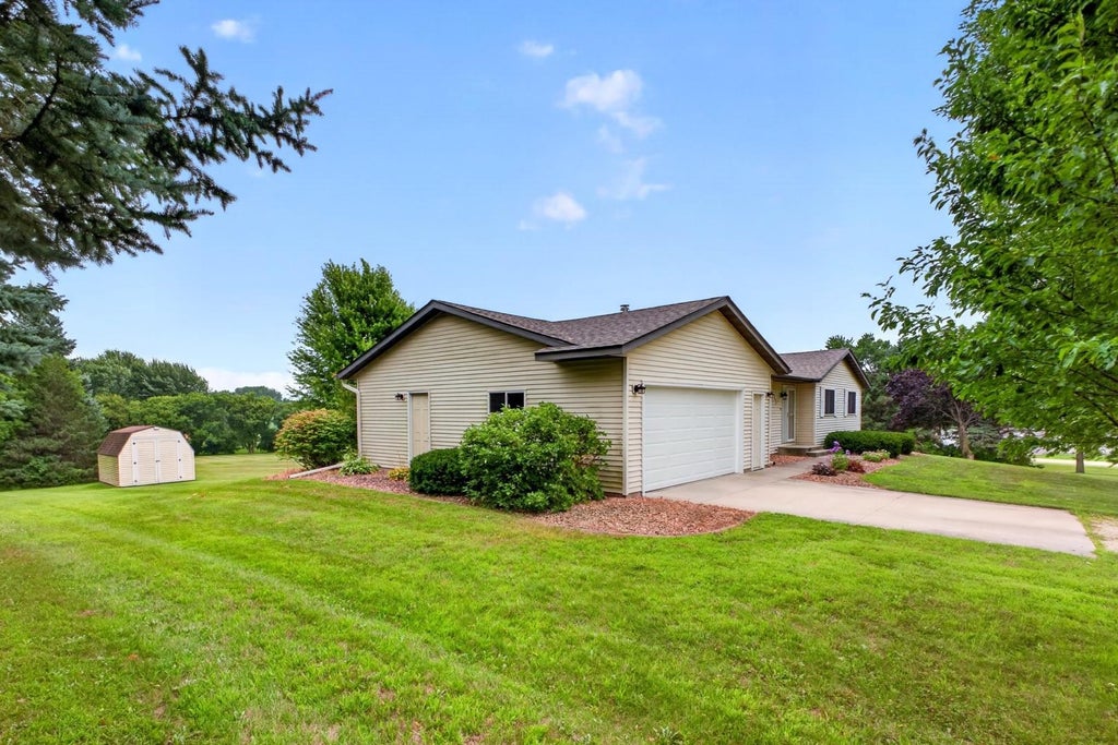 Photo of 524 10th Avenue SE, Byron, MN 55920 (MLS # 7112516)