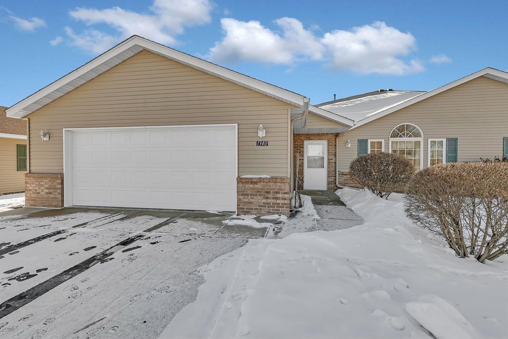 Photo of 1340 Scout Drive, Sartell, MN 56377 (MLS # 7007760)