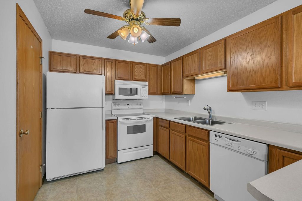 Photo of 1340 Scout Drive, Sartell, MN 56377 (MLS # 7007760)