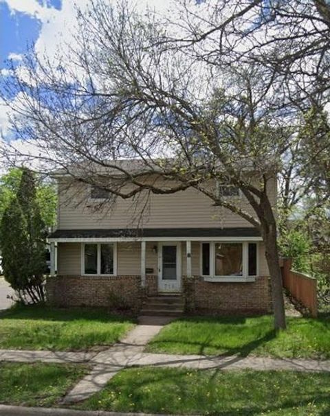 718 Jackson Street Anoka MN 55303