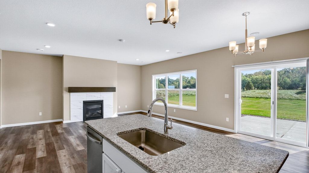 Photo of 415 Bruce Larson Way, Somerset, WI 54025 (MLS # 7051854)