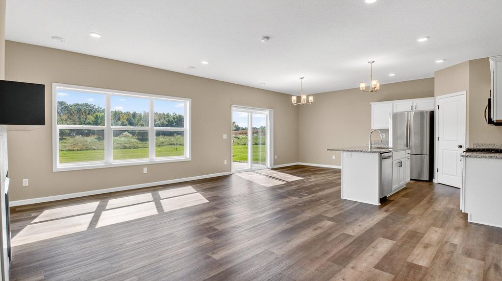 Photo of 415 Bruce Larson Way, Somerset, WI 54025 (MLS # 7051854)