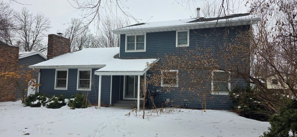 Photo of 1210 Oak Avenue N, Onalaska, WI 54650 (MLS # 7016897)