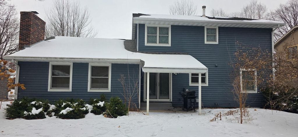 Photo of 1210 Oak Avenue N, Onalaska, WI 54650 (MLS # 7016897)