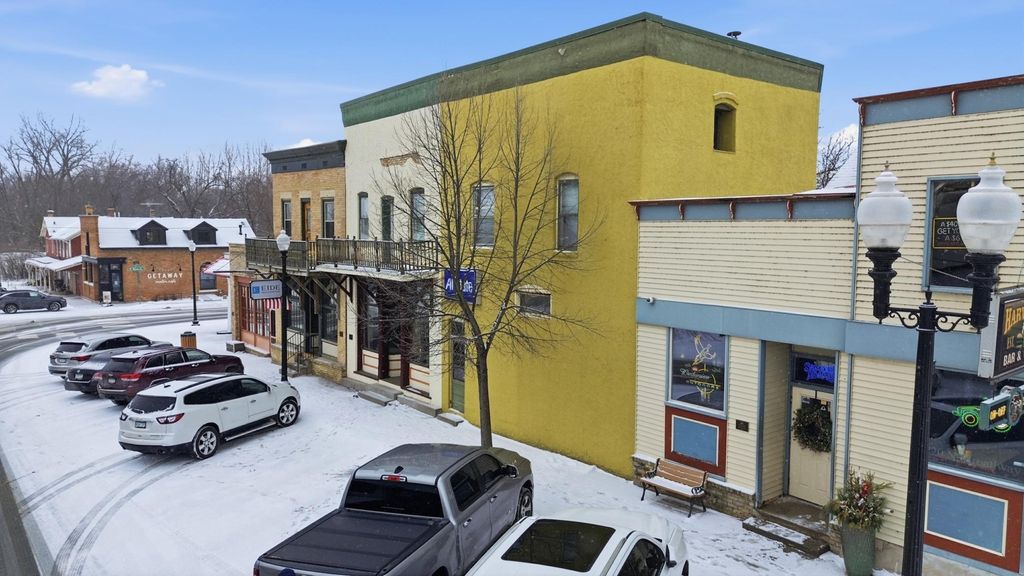 Photo of 212 Broadway N, Carver, MN 55315 (MLS # 7013207)