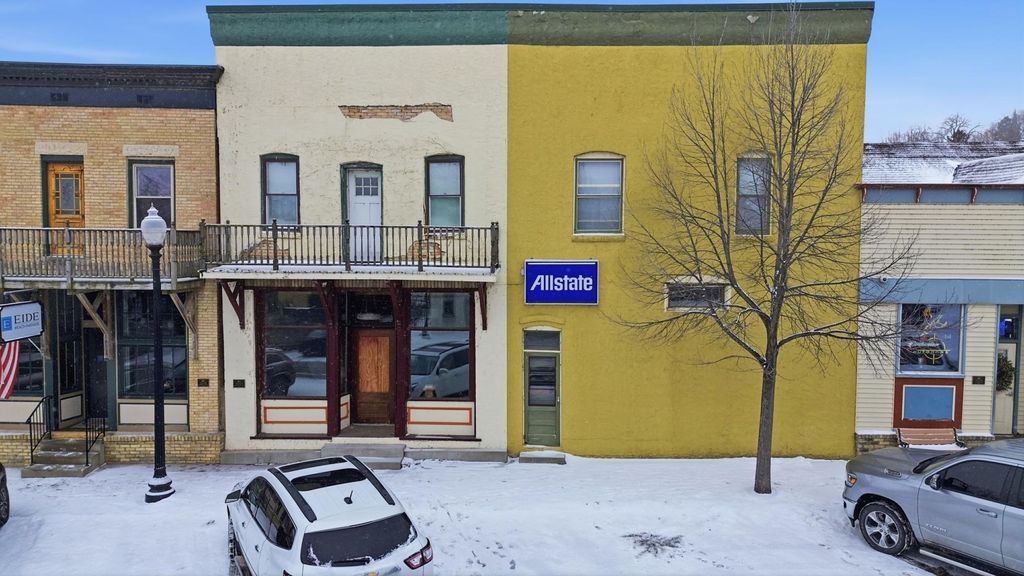 Photo of 212 Broadway N, Carver, MN 55315 (MLS # 7013207)