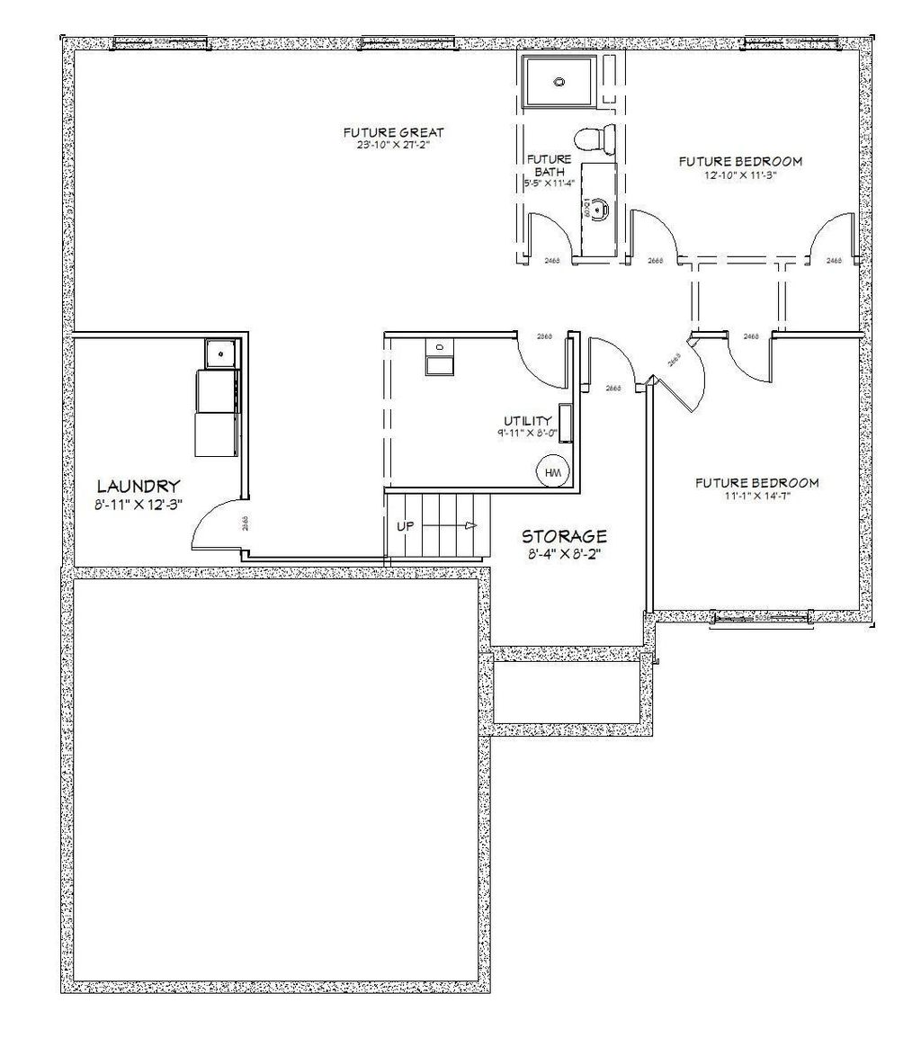 Photo of 2103 Primrose Lane, Faribault, MN 55021 (MLS # 7112897)