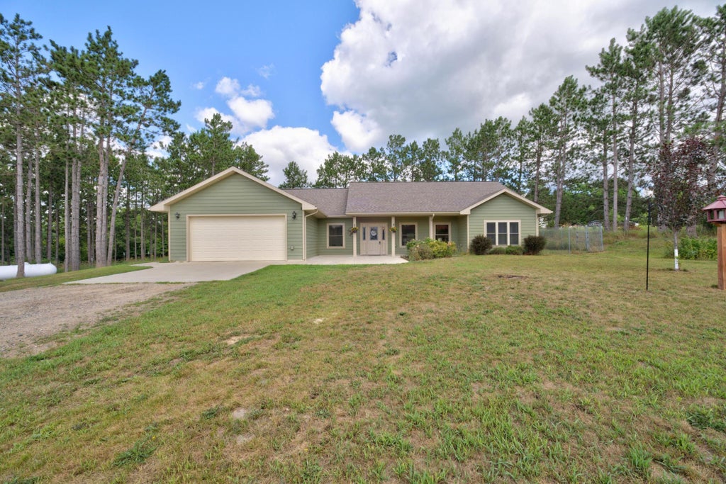 Photo of 50738 Vinewood Trail, Bemidji, MN 56601 (MLS # 7121193)