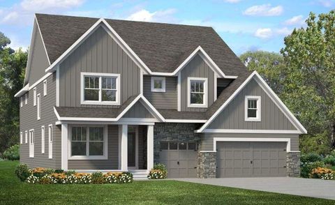 6501 Timber Arch Drive Chaska MN 55318